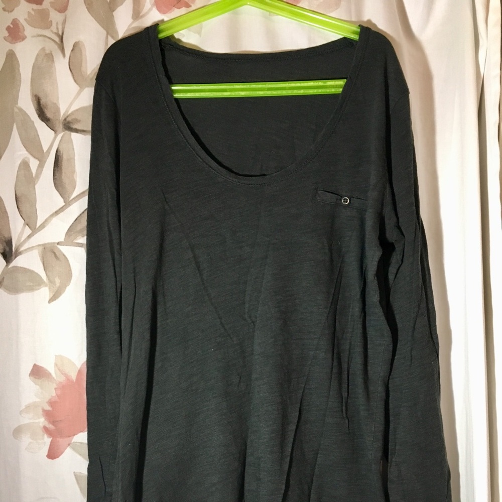 Eddie Bauer Long Sleeve